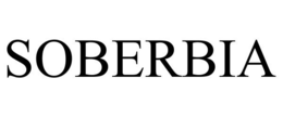 SOBERBIA trademark