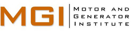MGI MOTOR & GENERATOR INSTITUTE trademark