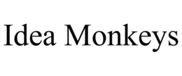 IDEA MONKEYS trademark