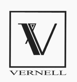 V VERNELL 1 7 trademark