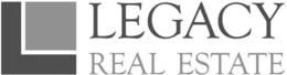 L LEGACY REAL ESTATE trademark