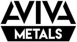 AVIVA METALS trademark