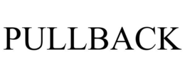 PULLBACK trademark