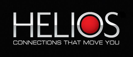 HELIOS CONNECTIONS THAT MOVE YOU trademark