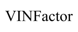 VINFACTOR trademark