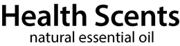 HEALTH SCENTS NATURAL ESSENTIAL OIL trademark