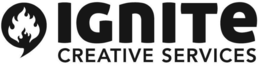 IGNITE CREATIVE SERVICES trademark