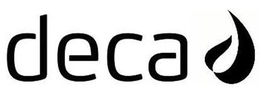 DECA trademark