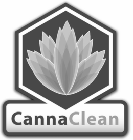 CANNACLEAN trademark