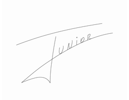 JUNIOR trademark