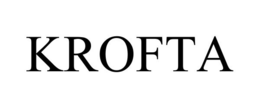 KROFTA trademark