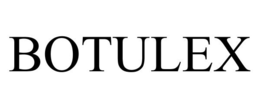 BOTULEX trademark