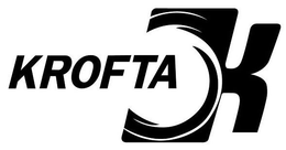 KROFTA K trademark