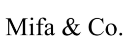 MIFA & CO. trademark