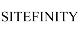 SITEFINITY trademark