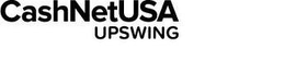CASHNETUSA UPSWING trademark