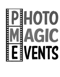 PHOTO MAGIC EVENTS trademark