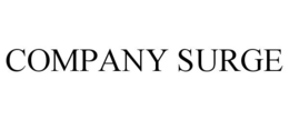 COMPANY SURGE trademark