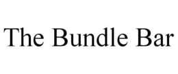 THE BUNDLE BAR trademark