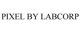 PIXEL BY LABCORP trademark