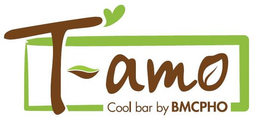 T-AMO COOL BAR BY BMCPHO trademark