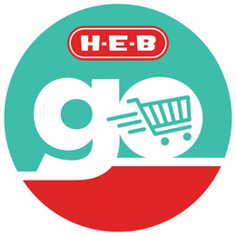 H-E-B GO trademark