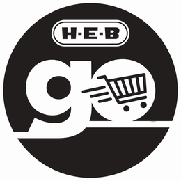 H-E-B GO trademark