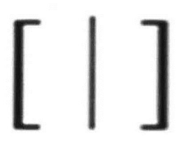 [ I ] trademark