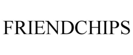 FRIENDCHIPS trademark