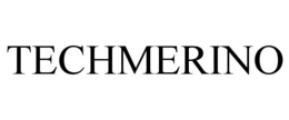 TECHMERINO trademark