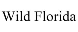WILD FLORIDA trademark