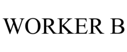 WORKER B trademark