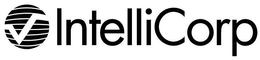 V INTELLICORP trademark