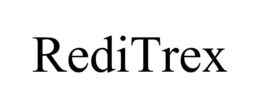 REDITREX trademark