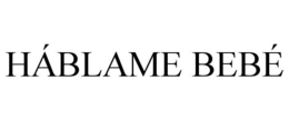 HÁBLAME BEBÉ trademark