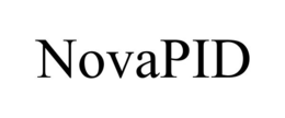 NOVAPID trademark