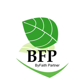 BFP BYFAITH PARTNER trademark