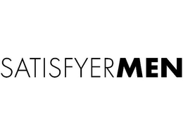 SATISFYERMEN trademark