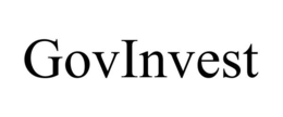 GOVINVEST trademark