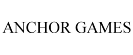 ANCHOR GAMES trademark