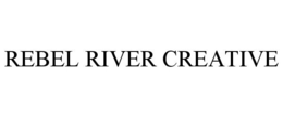 REBEL RIVER CREATIVE trademark