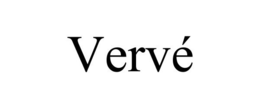 VERVÉ trademark
