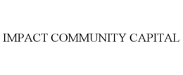 IMPACT COMMUNITY CAPITAL trademark