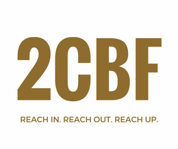 2CBF REACH IN. REACH OUT. REACH UP. trademark