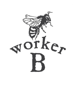 WORKER B trademark