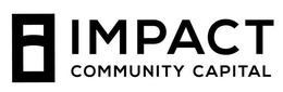 I IMPACT COMMUNITY CAPITAL trademark