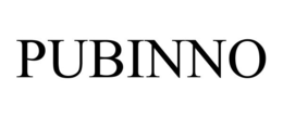 PUBINNO trademark