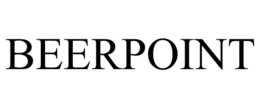 BEERPOINT trademark