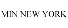 MIN NEW YORK trademark