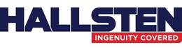 HALLSTEN INGENUITY COVERED trademark